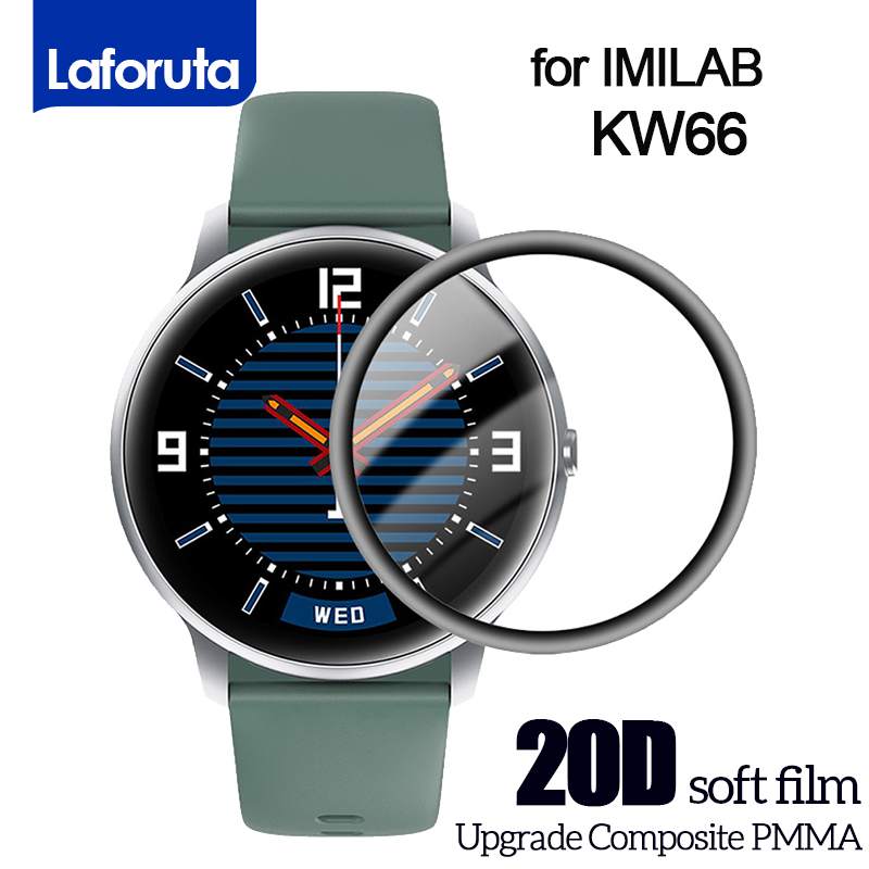 Smartwatch Icon - IMILAB KW66 스마트 시계 용 20D