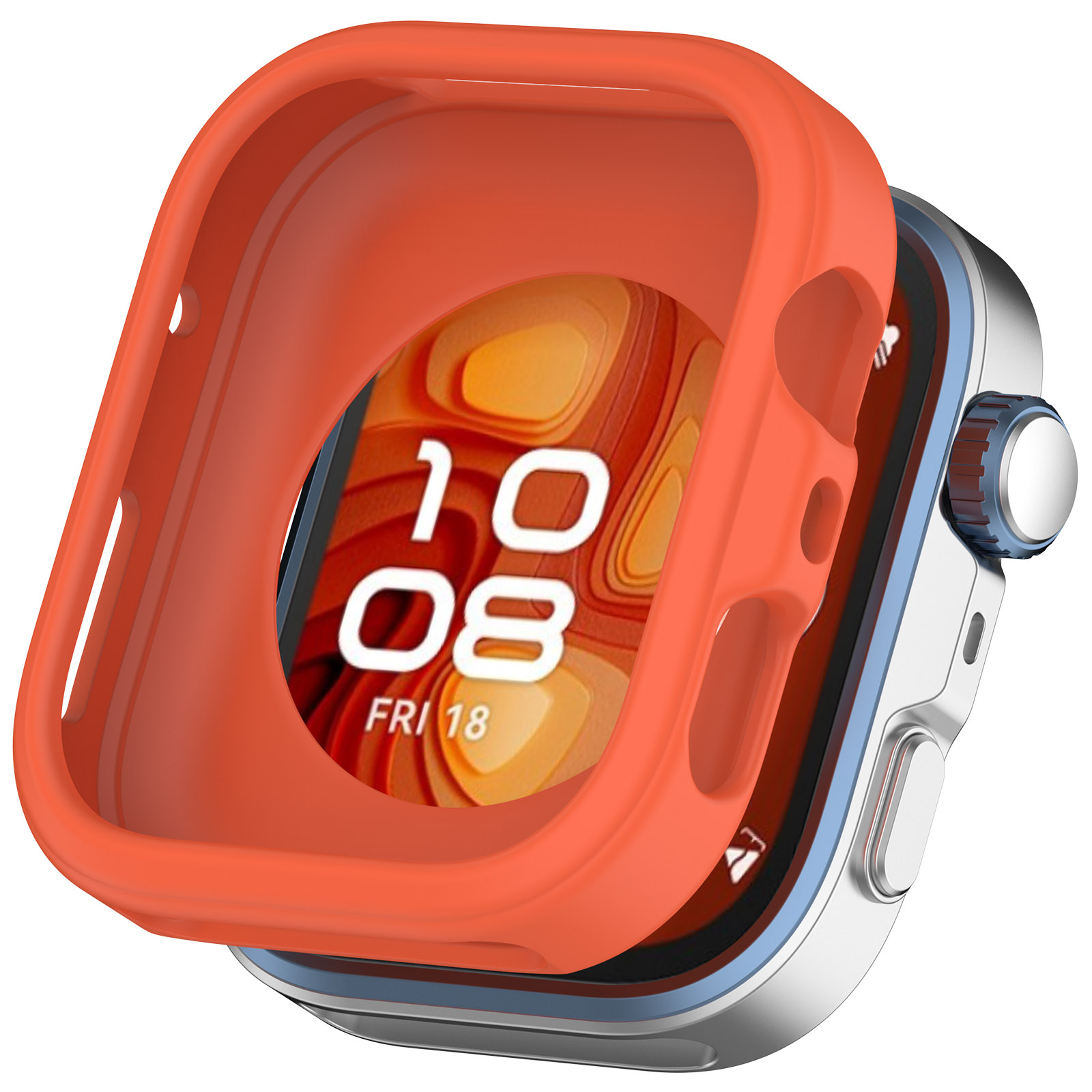 Huawei Smartwatch Accessories - 화웨이 워치 핏 4 프로 5
