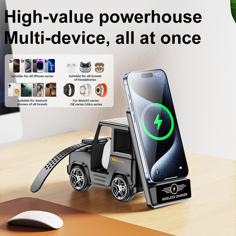 Watch Charger Cable - 삼성 Galaxy S23 S22 S2115W 고속