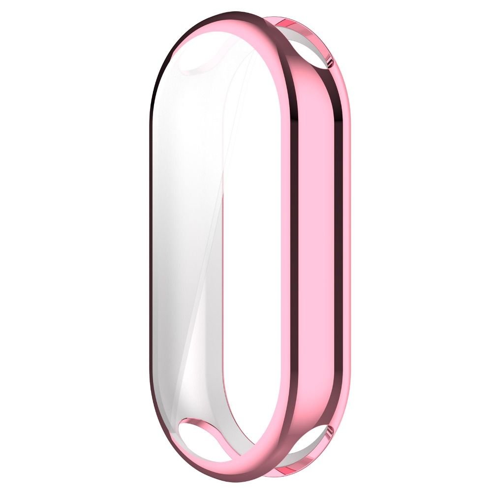 Smartwatch Icon - 소프트 TPU 보호 커버, 스크래치 방지
