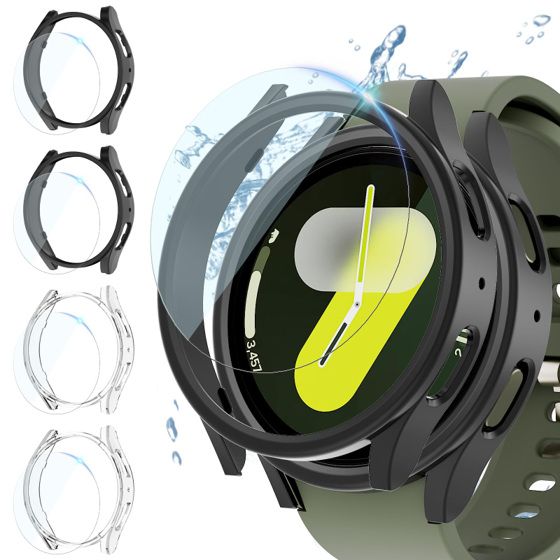 Accessories For Galaxy Watch 5 - 삼성 갤럭시 워치 7 6 5