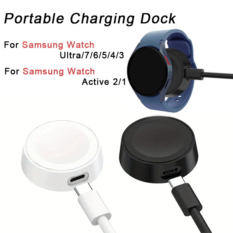 Accessories For Galaxy Watch 5 - 삼성 갤럭시 8/7/6/6 클래식/워치 5/5 프로/4/3/액티브