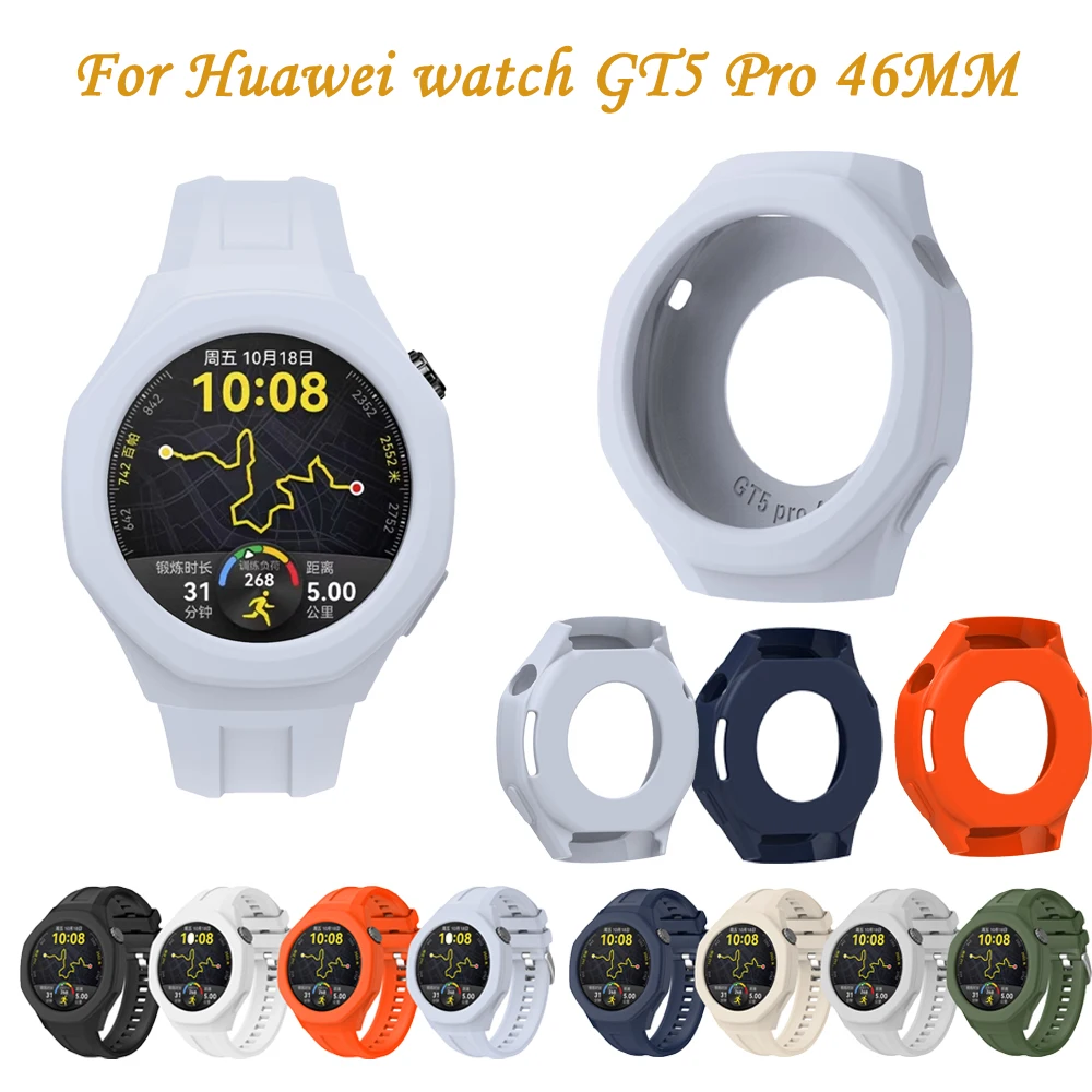 Huawei Smartwatch Accessories - 화웨이 워치 GT5 프로 46mm 스마트