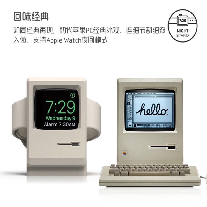Watch Charging Dock - 애플 워치 7 6 5 4