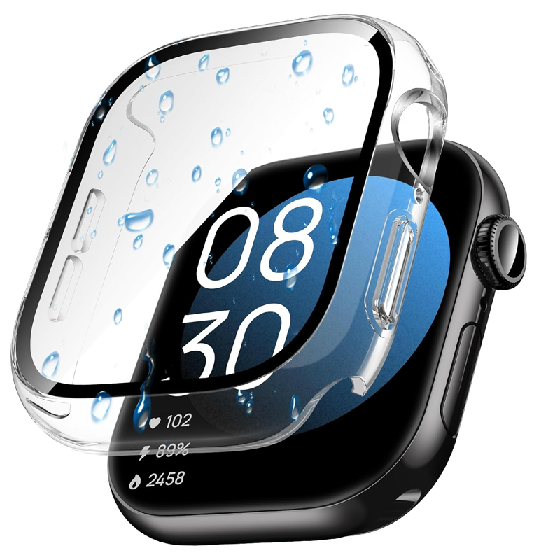 Smartwatch Band Accessories - 애플워치 44mm 40mm 41mm 38MM 42mm