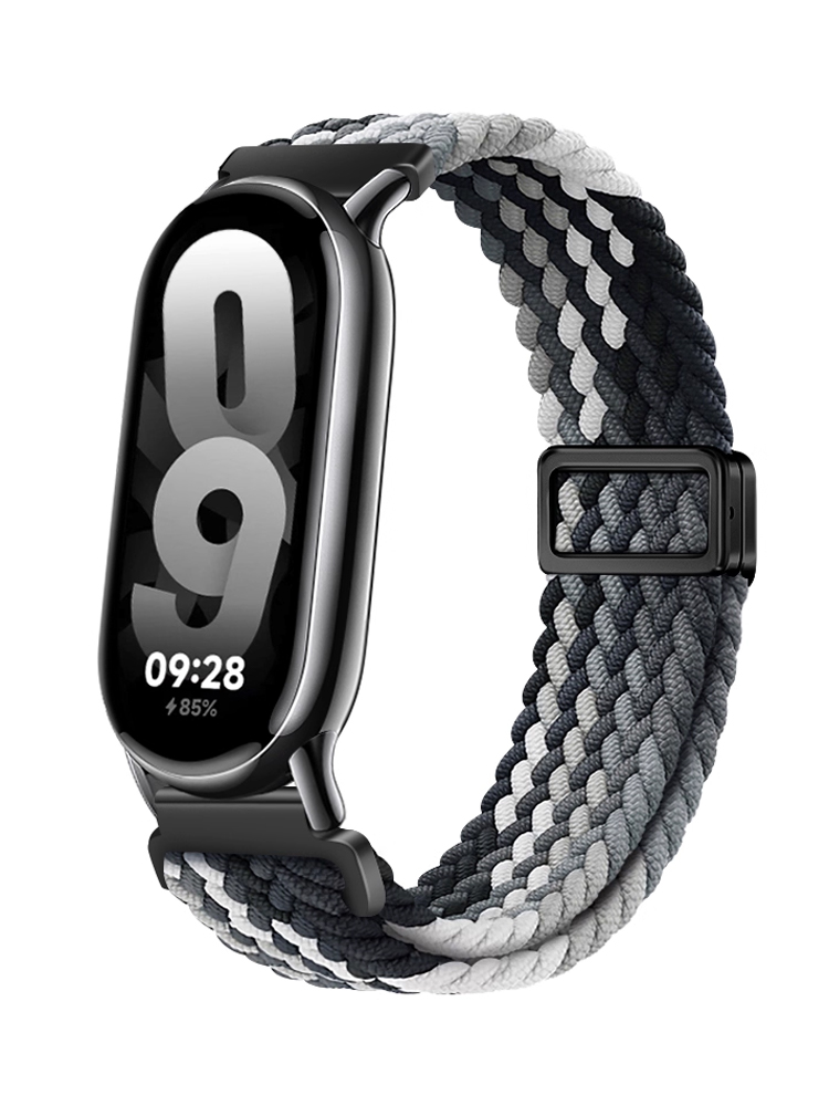 Solo Loop Strap - 샤오미 미 밴드 10 9 8