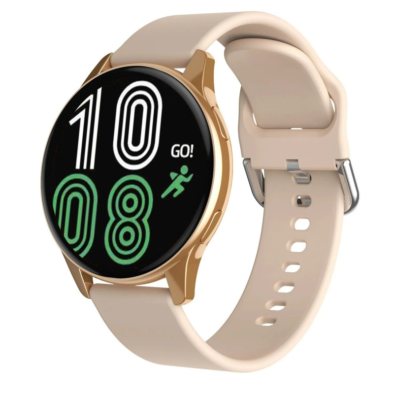 Smartwatch Custom - 다기능 스마트워치 무선 통화 사용자 지정