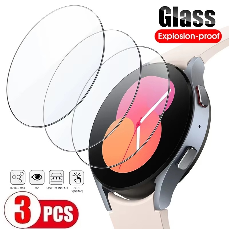 Accessories For Galaxy Watch 5 - 삼성 갤럭시 워치 7 6 5