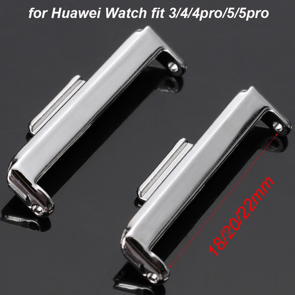 Huawei Smartwatch Accessories - 화웨이 워치 핏 5 프로 4