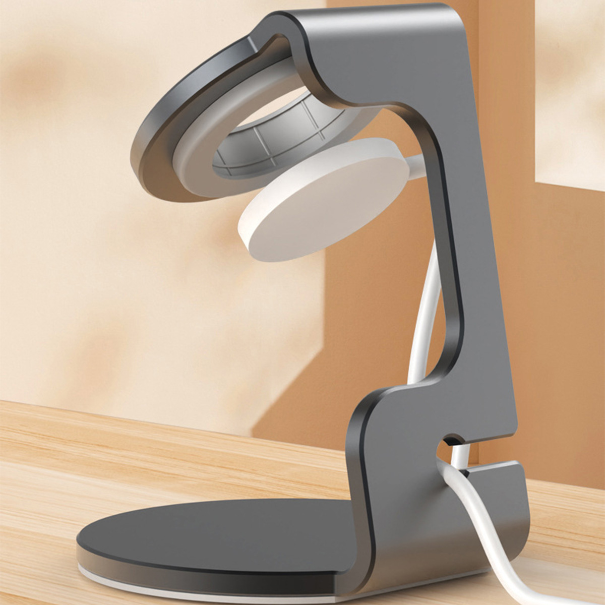 Watch Charging Dock - Apple Watch Stand Serie Ultra 1