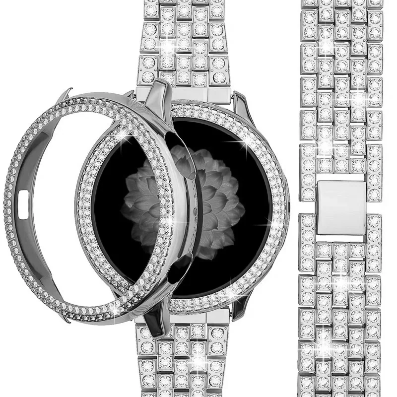 Accessories For Galaxy Watch 5 - 삼성 갤럭시 워치 7 6 5