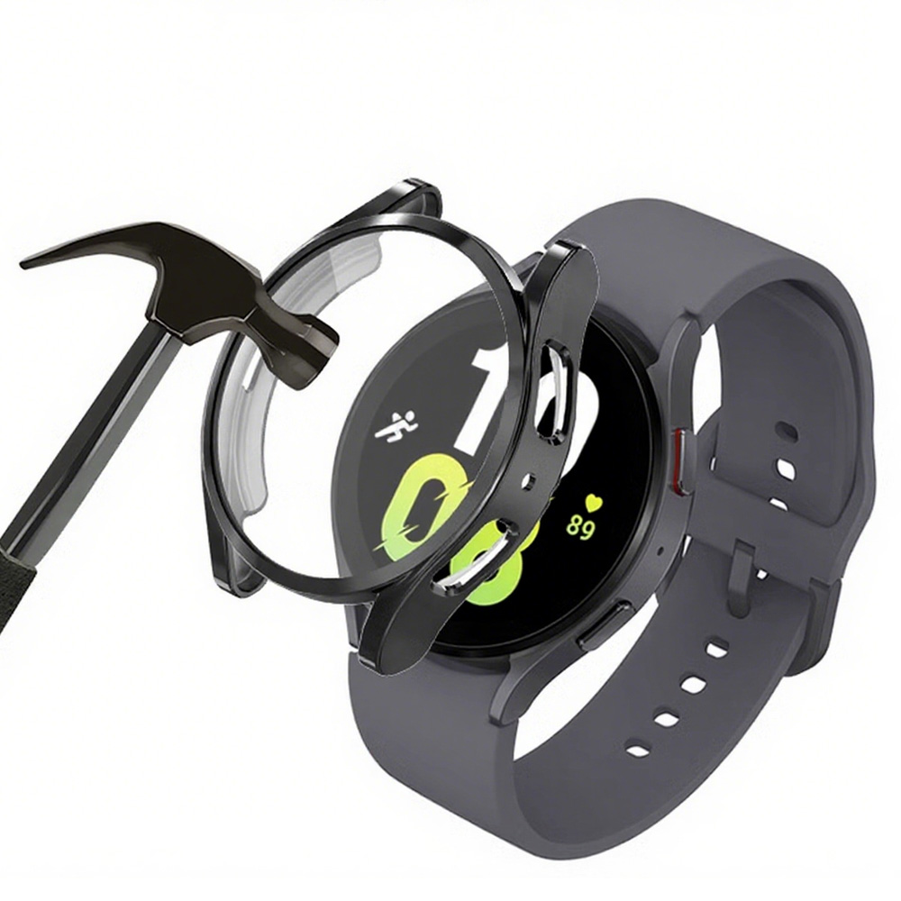 Accessories For Galaxy Watch 5 - 삼성 갤럭시 워치 7/6/5/4 40mm 44mm용
