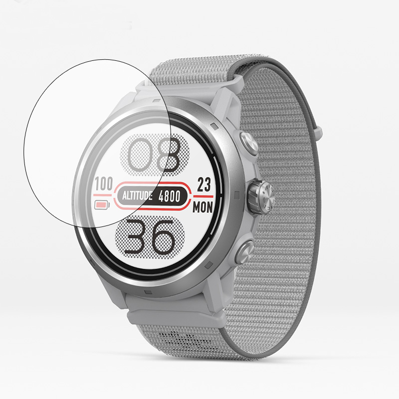 Smartwatch Icon - Coros PACE 4/3/2 APEX 2pro Apex2