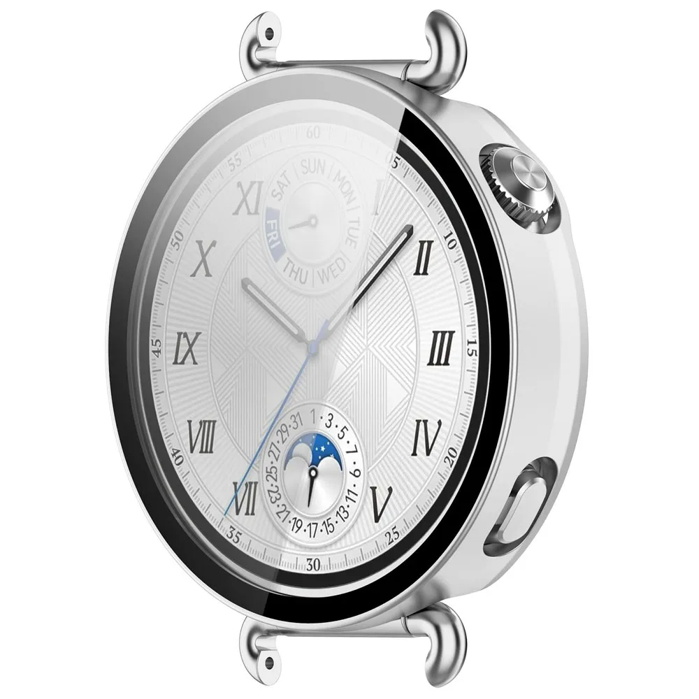 화웨이 워치 GT 6 41mm 6 프로 PC 케이스 전 - Huawei Smartwatch Accessories 리뷰 및 가격