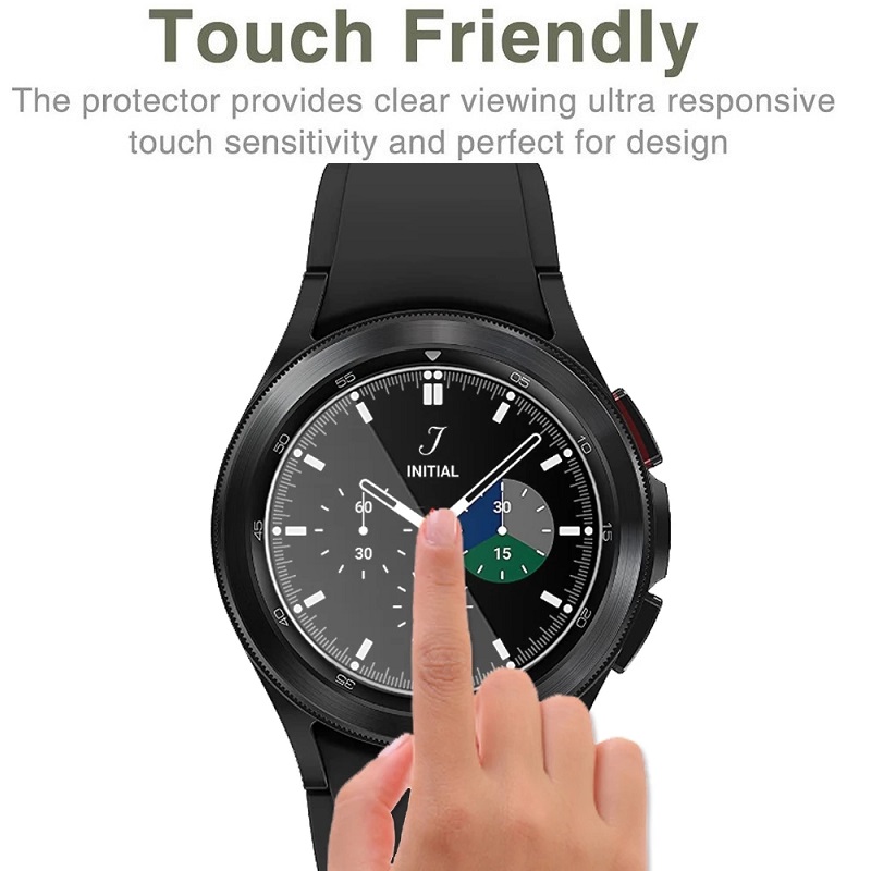 스마트 시계 화면 보호 필름과 호환되는 보호 유리 39 - Smartwatch Icon 리뷰 및 가격