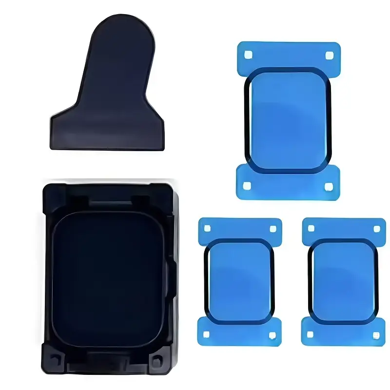 1-2-3-4-5 PCS 필름+도구 애플 워치 11 시 - Smartwatch Icon 리뷰 및 가격