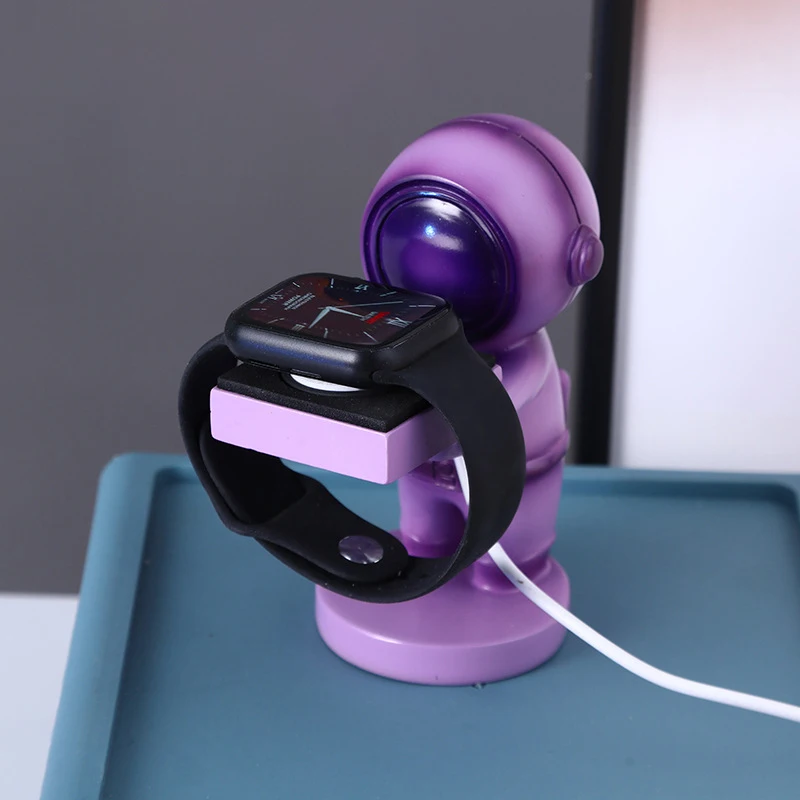 Apple Watch 충전 홀더 지원을위한 크리 에이  - Watch Charging Dock 리뷰 및 가격