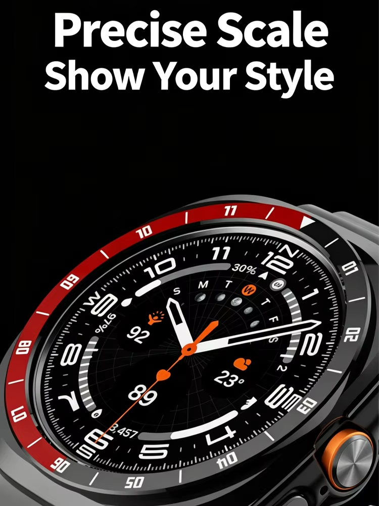 삼성 갤럭시 워치 울트라 2 47mm 스마트워치용 스케 - Smartwatch Icon 리뷰 및 가격