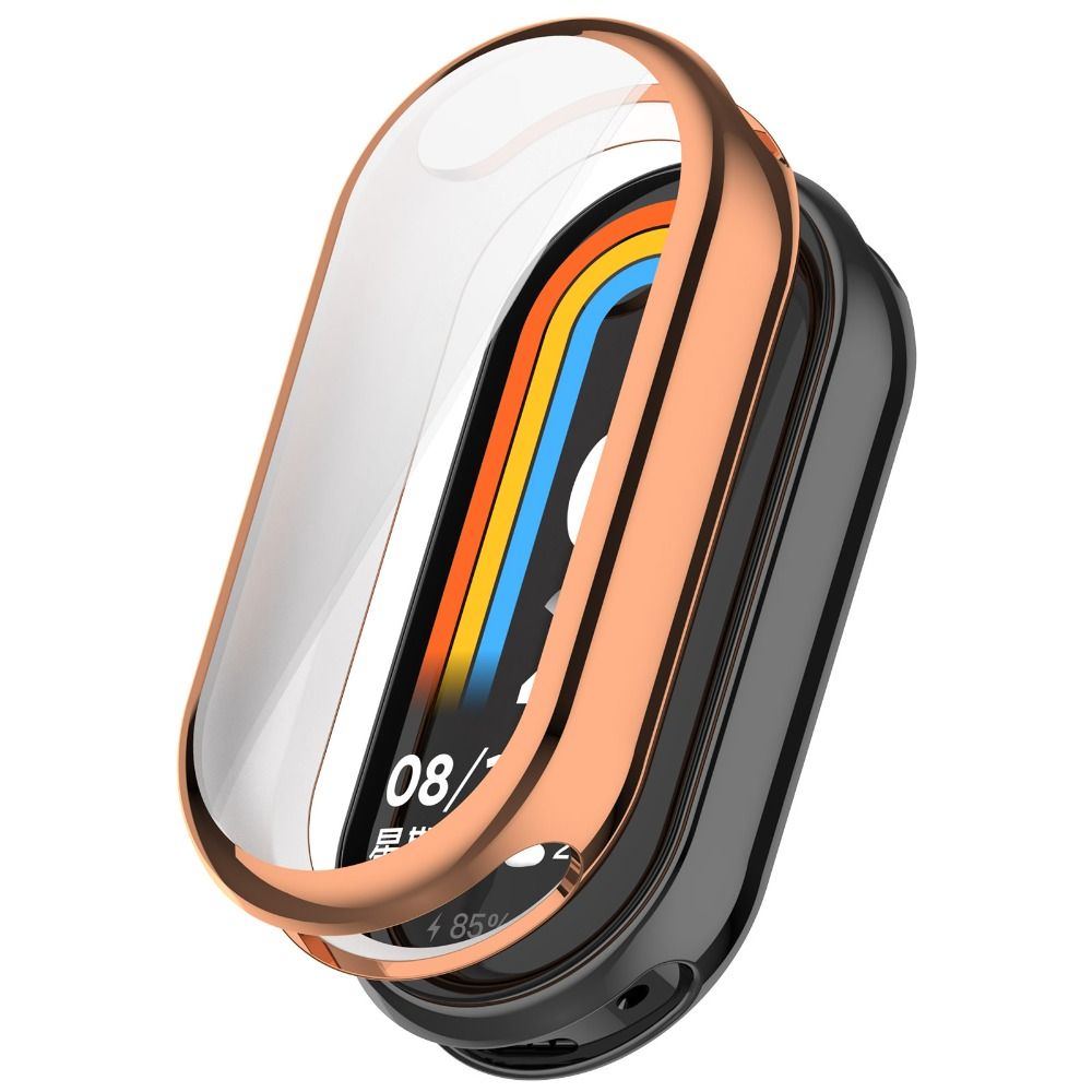 소프트 TPU 보호 커버, 스크래치 방지 스마트 밴드  - Smartwatch Icon 리뷰 및 가격