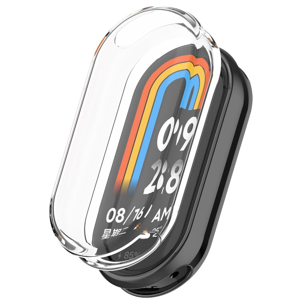 소프트 TPU 보호 커버, 스크래치 방지 스마트 밴드  - Smartwatch Icon 리뷰 및 가격