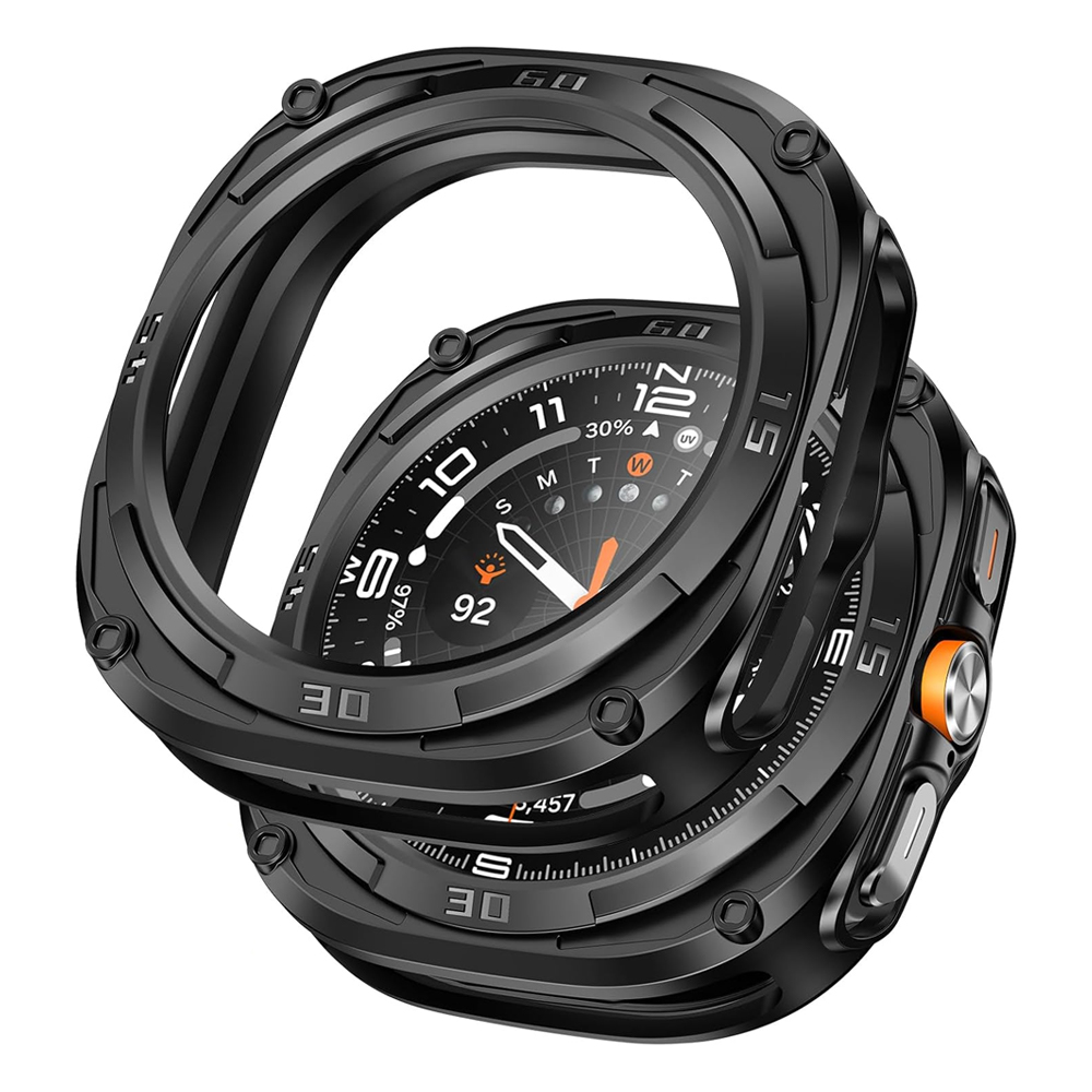 삼성 갤럭시 시계 울트라 화면 보호기 47mm 액세서리 - Smartwatch Band Accessories 리뷰 및 가격
