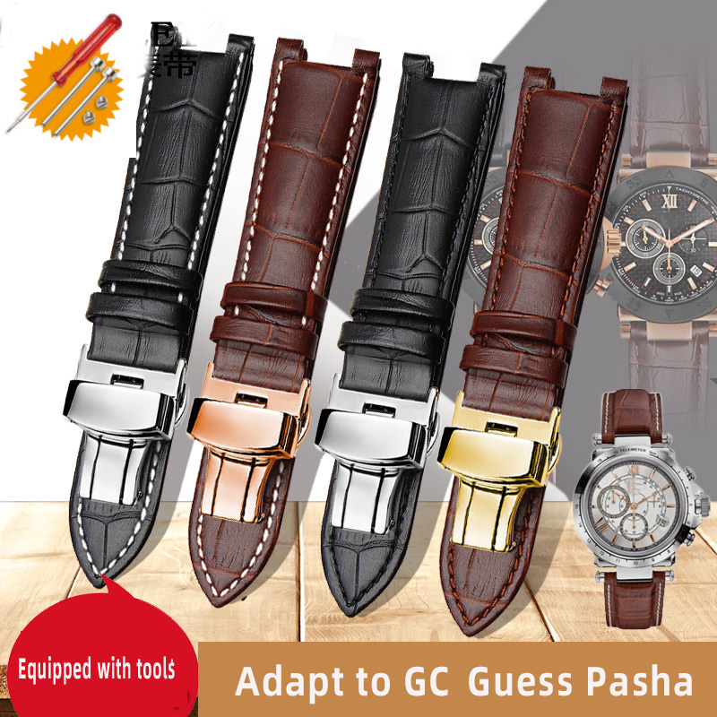 20*11mm 20*12mm 22*13mm cowhid - Smartwatch Guess 리뷰 및 가격