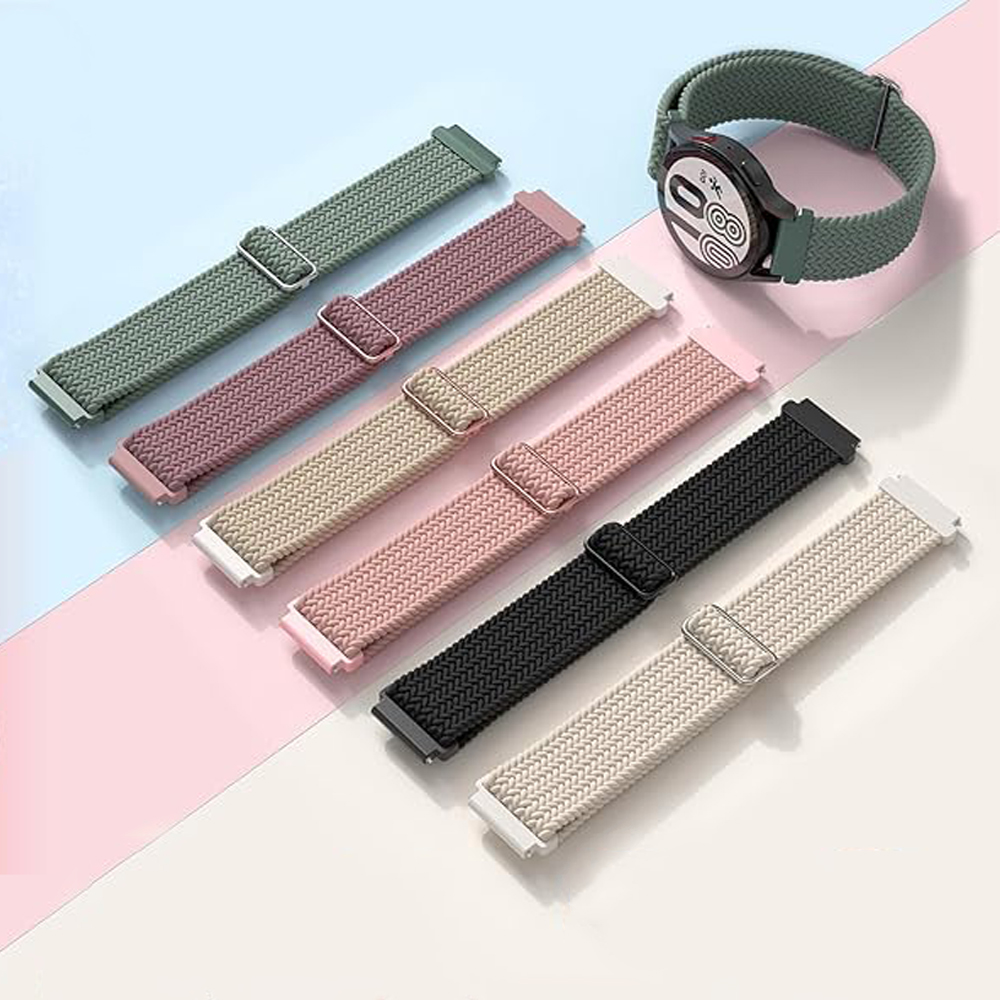 삼성 갤럭시 워치 7/4/6/5 프로/6 클래식/기어  - Xiaomi Smartwatch S3 Accessories 리뷰 및 가격
