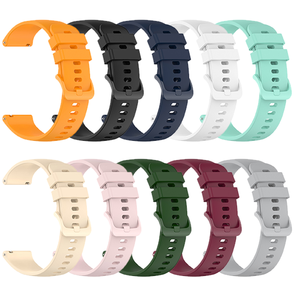 애플 워치 시리즈 10 [GPS 42mm] - 실버 알 - Smartwatch M Active 리뷰 및 가격