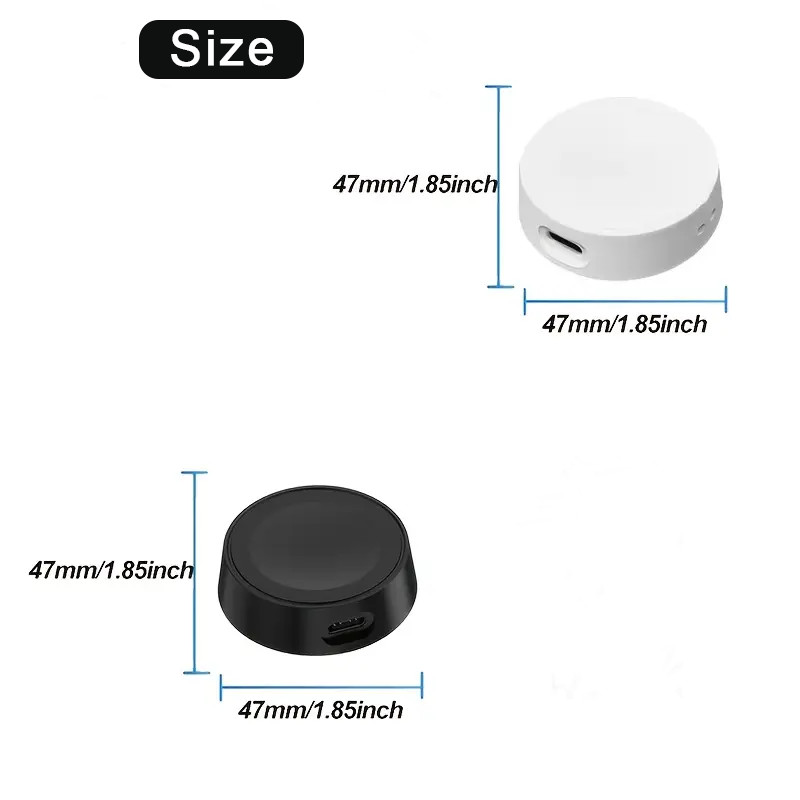 삼성 갤럭시 8/7/6/6 클래식/워치 5/5 프로/4 - Accessories For Galaxy Watch 5 리뷰 및 가격