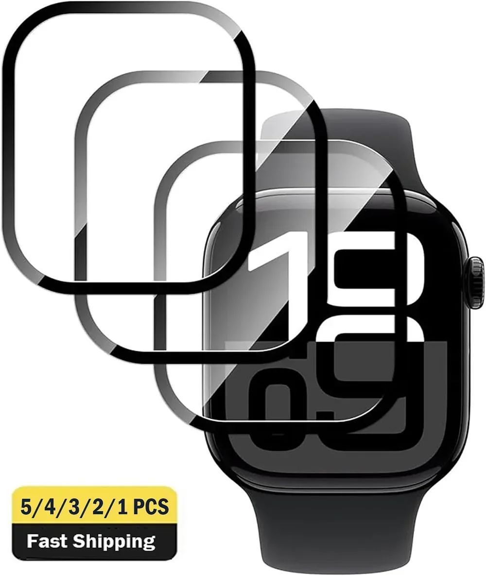 Apple Watch Ultra 2 용 5PCS 화면  - Smartwatch Icon 리뷰 및 가격
