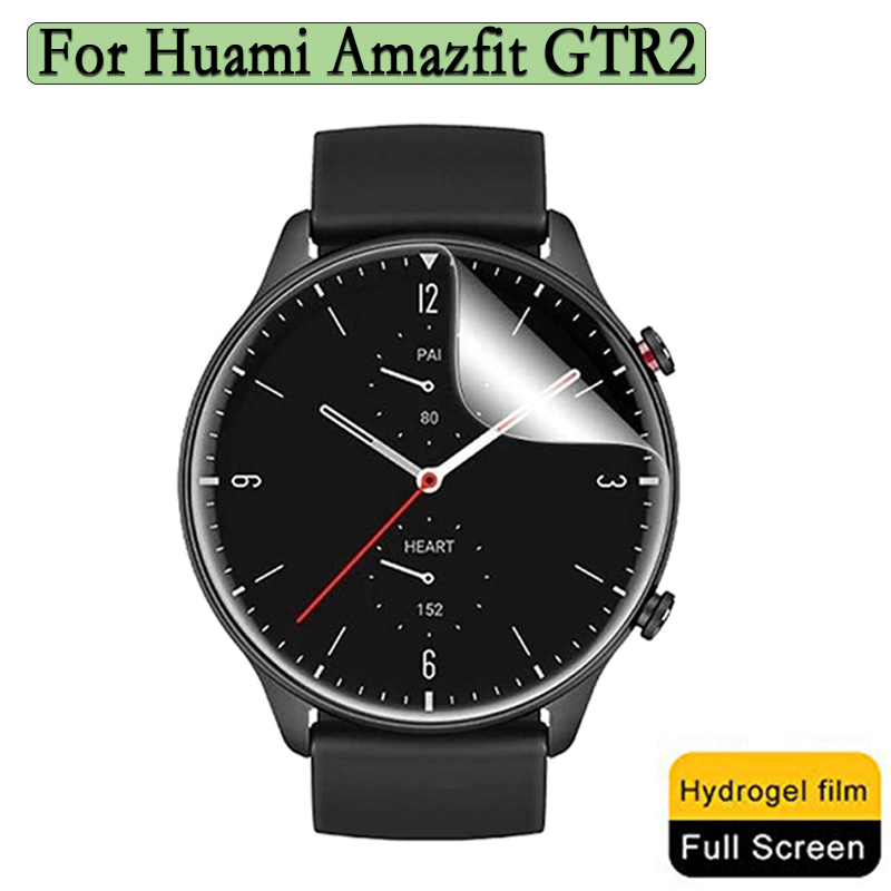 3/6pcs Huami Amazfit GTR 2 스포츠 - Smartwatch Icon 리뷰 및 가격