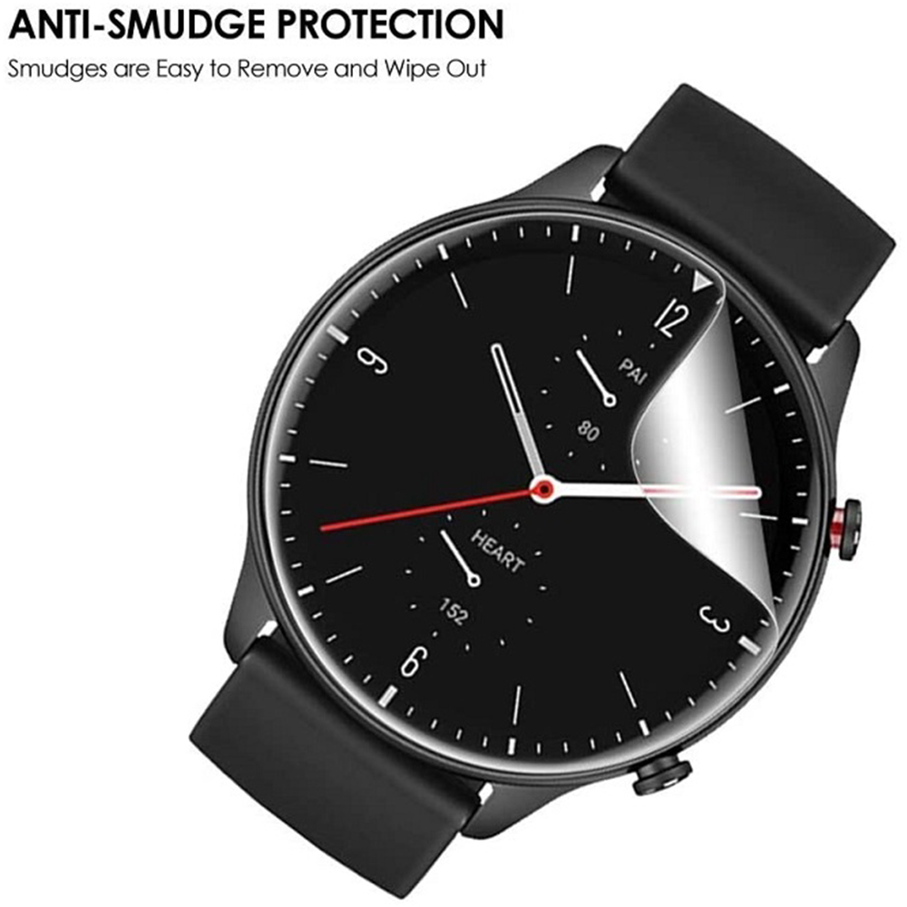 3/6pcs Huami Amazfit GTR 2 스포츠 - Smartwatch Icon 리뷰 및 가격