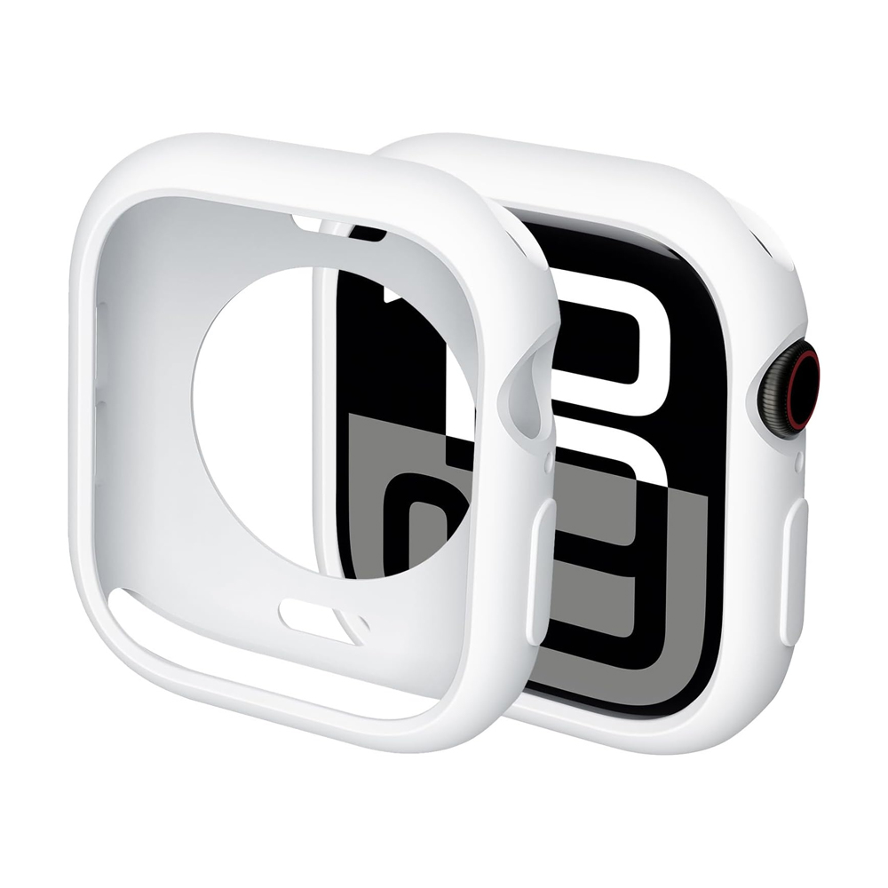 Apple Watch 케이스 10 보호 46mm 42m - Smartwatch Band Accessories 리뷰 및 가격