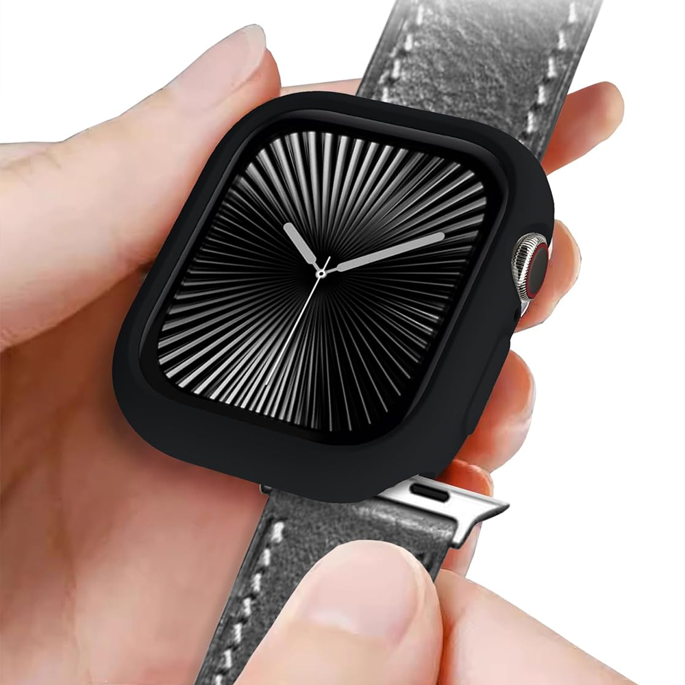 Apple Watch 케이스 10 보호 46mm 42m - Smartwatch Band Accessories 리뷰 및 가격