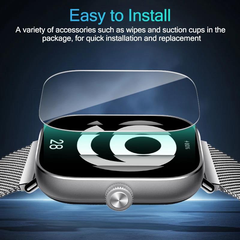 1-5Pcs Xiaomi Redmi Watch 4 용  - Smartwatch Icon 리뷰 및 가격