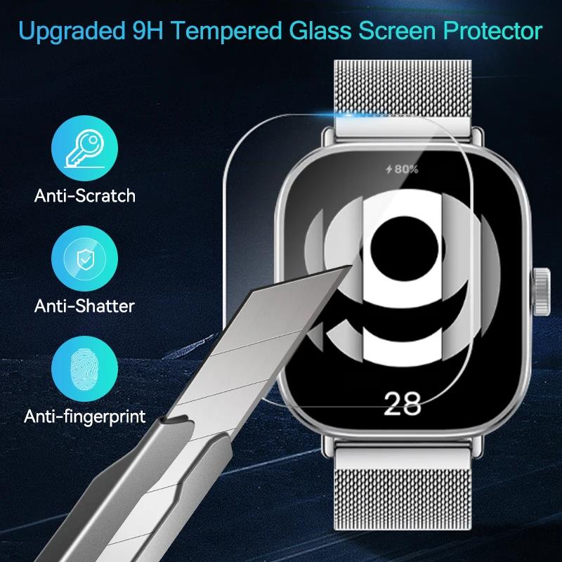 1-5Pcs Xiaomi Redmi Watch 4 용  - Smartwatch Icon 리뷰 및 가격