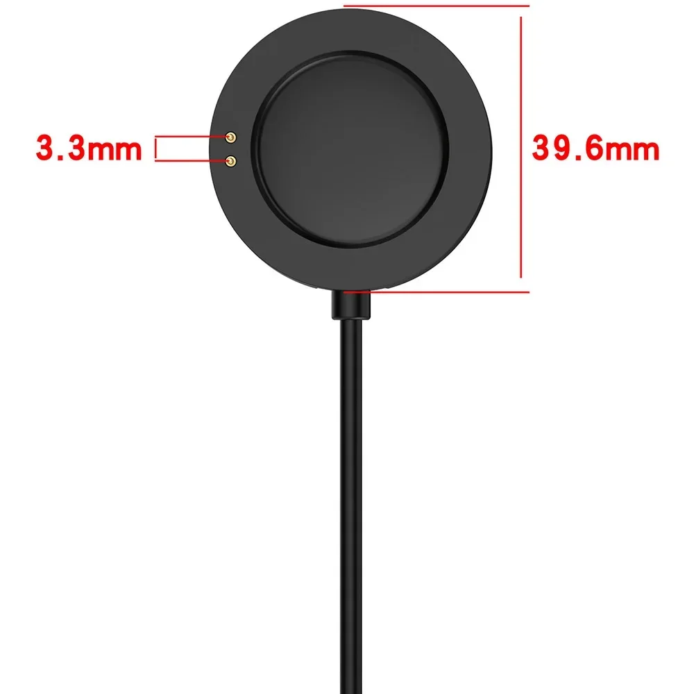 자석 충전기 100cm USB 케이블 샤오미 워치 S4 - Xiaomi Smartwatch S3 Accessories 리뷰 및 가격
