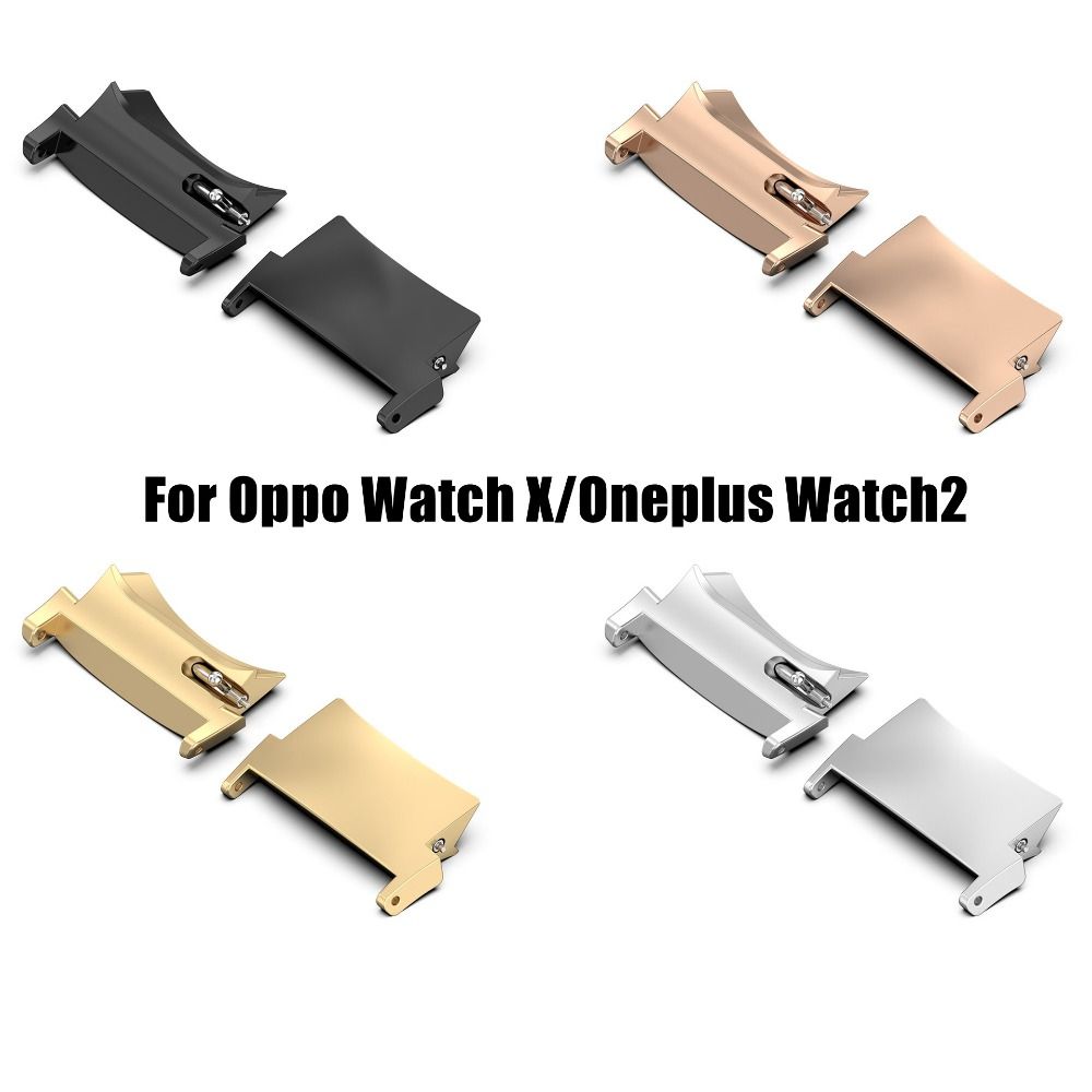 Oppo Watch X/Oneplus Watch 2 용 - Smartwatch X 리뷰 및 가격