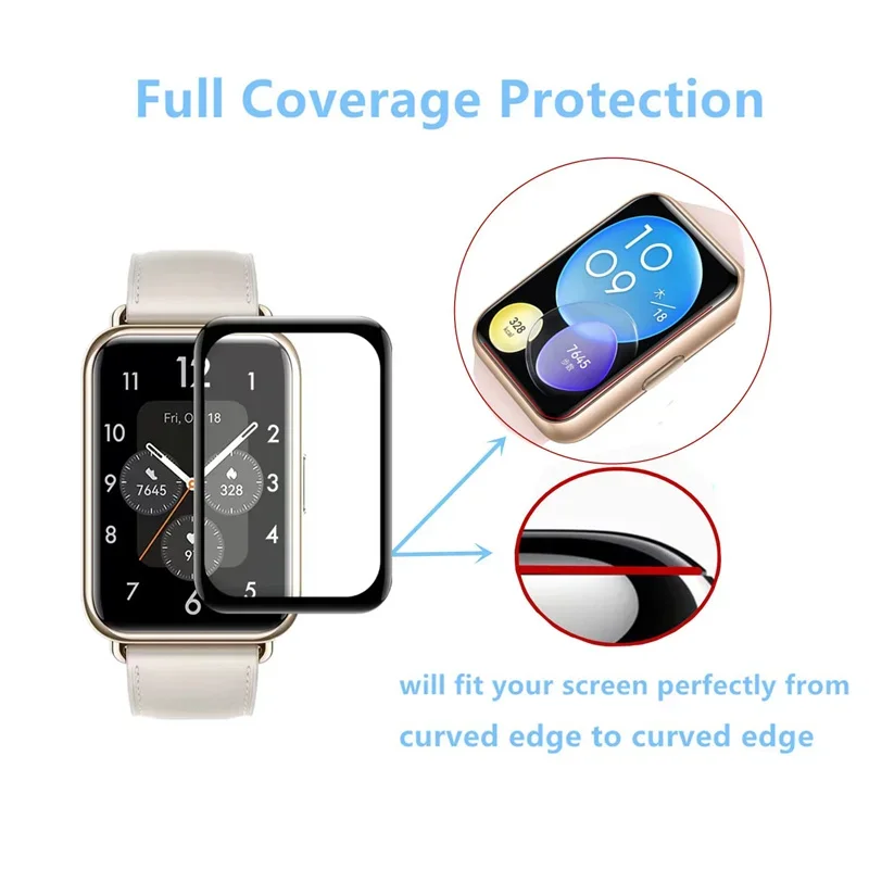 Huawei Watch Fit 2/fit Smartwa - Huawei Smartwatch Accessories 리뷰 및 가격