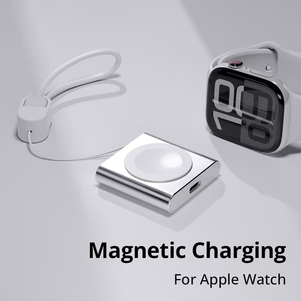 Apple Watch 충전기용 Bonola 자기식 휴대 - Watch Charger Cable 리뷰 및 가격
