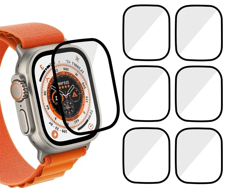 애플워치9 8 7 6 5 4 3 SE 시리즈 38mm  - Smartwatch Icon 리뷰 및 가격