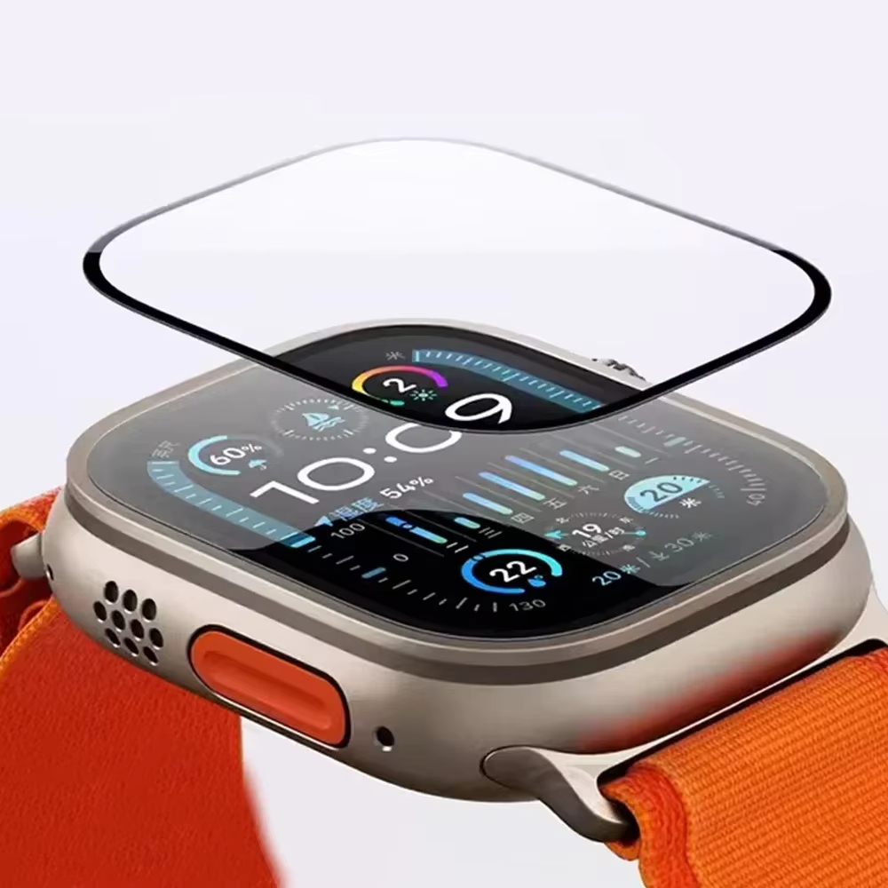 애플워치9 8 7 6 5 4 3 SE 시리즈 38mm  - Smartwatch Icon 리뷰 및 가격