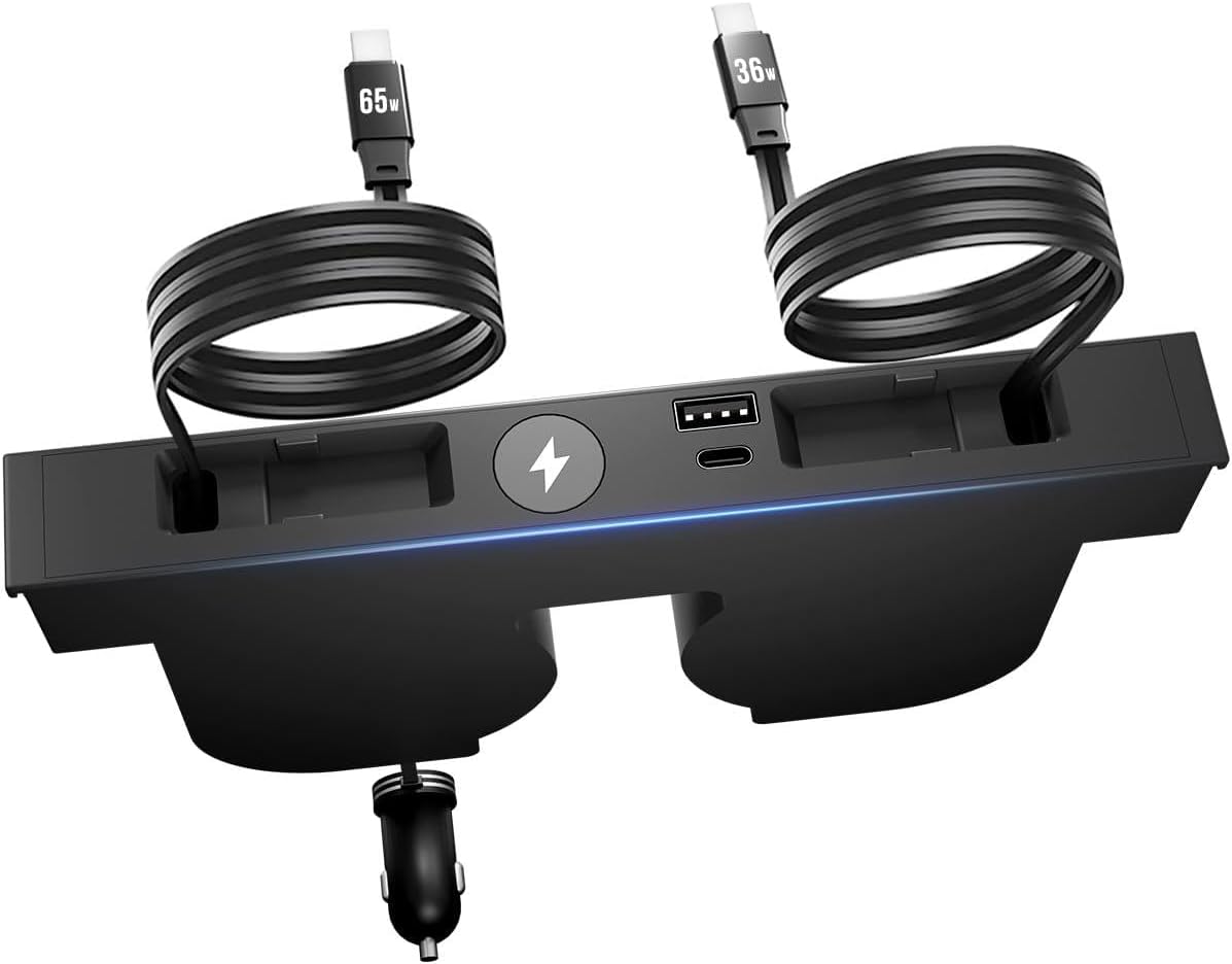 테슬라 모델 Y/3 하이랜드 2025 액세서리용 USB - Watch Charger Cable 리뷰 및 가격