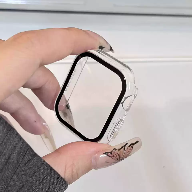 애플워치 44mm 40mm 41mm 38MM 42mm  - Smartwatch Band Accessories 리뷰 및 가격