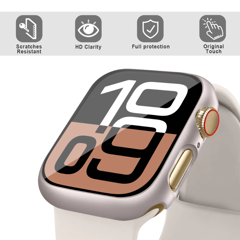 애플워치 44mm 40mm 41mm 38MM 42mm  - Smartwatch Band Accessories 리뷰 및 가격