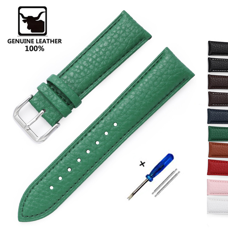 리치 패턴 소프트 가죽 시계 밴드, 교체 손목 스트랩, - Nylon Nato Strap 리뷰 및 가격