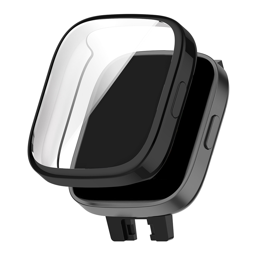 Redmi Watch 3 용 TPU 소프트 실리콘 케이 - Smartwatch Icon 리뷰 및 가격