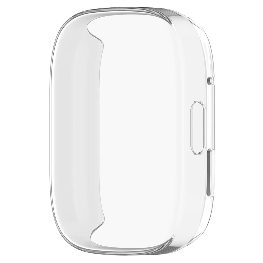 Redmi Watch 3 용 TPU 소프트 실리콘 케이 - Smartwatch Icon 리뷰 및 가격