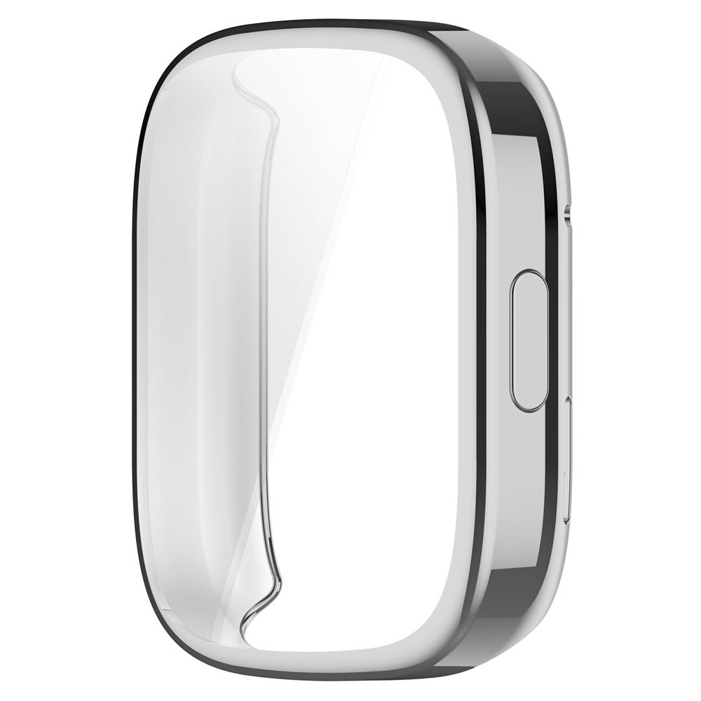 Redmi Watch 3 용 TPU 소프트 실리콘 케이 - Smartwatch Icon 리뷰 및 가격
