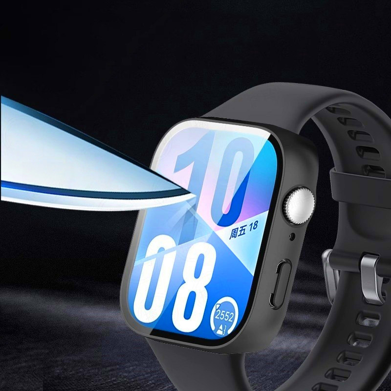 화웨이 워치 핏 4/5/4 프로/5 프로용 케이스, 스 - Huawei Smartwatch Accessories 리뷰 및 가격
